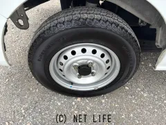スズキ エブリイ