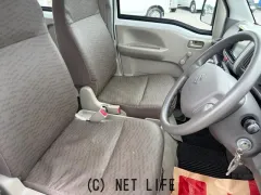スズキ エブリイ