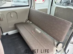 スズキ エブリイ