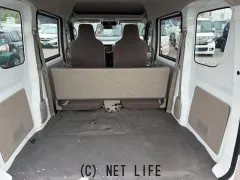 スズキ エブリイ