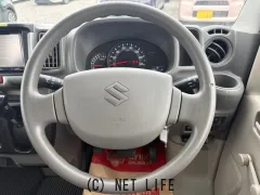 スズキ エブリイ