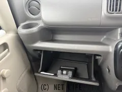 スズキ エブリイ