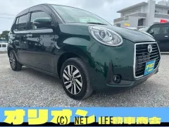トヨタ パッソ