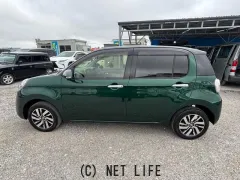 トヨタ パッソ