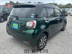 トヨタ パッソ