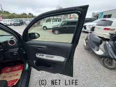トヨタ パッソ