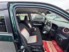 トヨタ パッソ