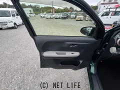 トヨタ パッソ
