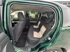 トヨタ パッソ