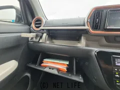 トヨタ パッソ