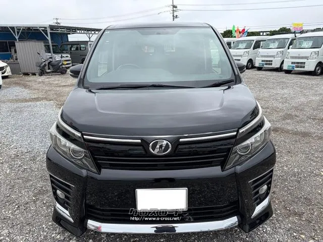 自社認証工場完備♪納車後のアフターサービスもおまかせください♪ トヨタ ヴォクシー