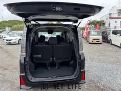 トヨタ ヴォクシー