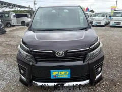 トヨタ ヴォクシー