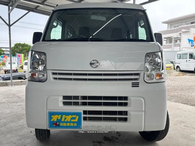 自社認証工場完備♪納車後のアフターサービスもおまかせください♪ 日産 NV100クリッパー