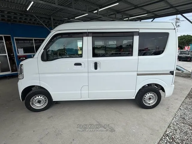 試乗、現車確認大歓迎です♪是非ご来店ください♪ 日産 NV100クリッパー