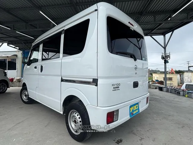 当店では人気の車種を多数取り揃えております♪是非ともご来店ください♪ 日産 NV100クリッパー