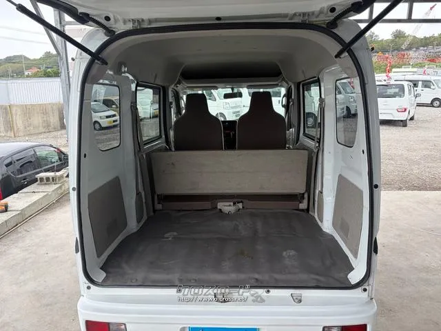 日産 NV100クリッパー