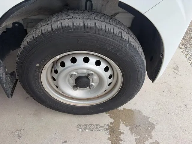 日産 NV100クリッパー