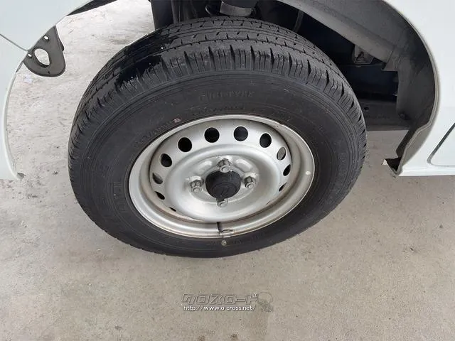 日産 NV100クリッパー