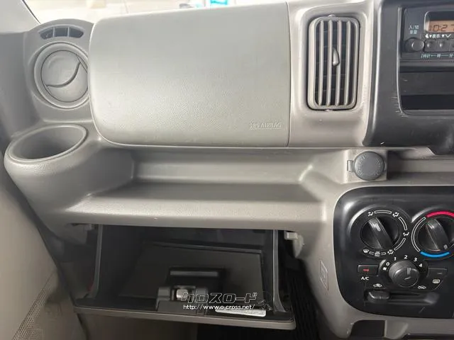 日産 NV100クリッパー