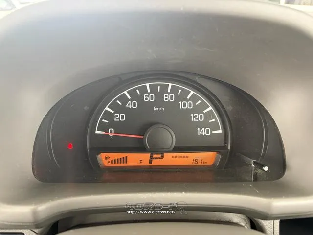 日産 NV100クリッパー
