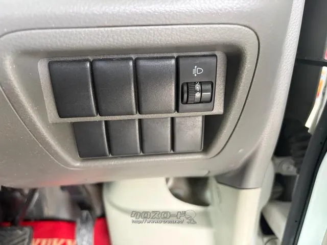 日産 NV100クリッパー