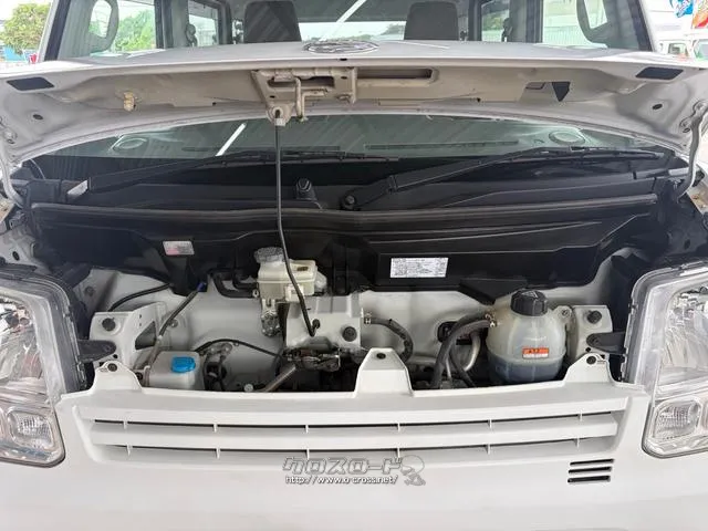 日産 NV100クリッパー