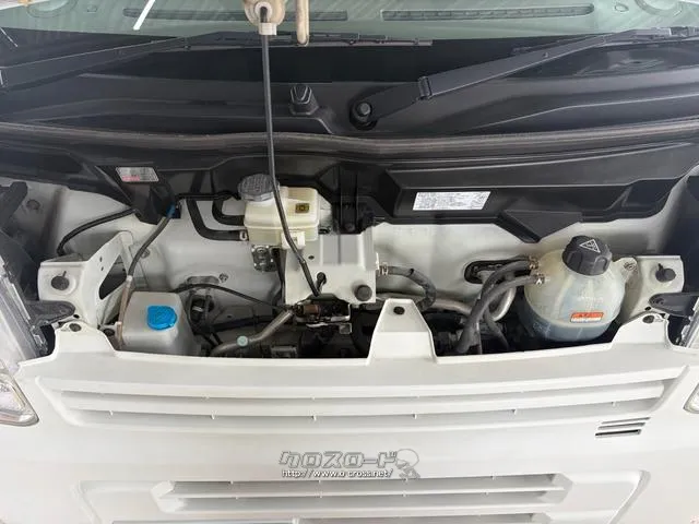 日産 NV100クリッパー