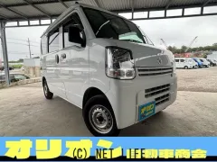 日産 NV100クリッパー