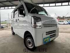日産 NV100クリッパー