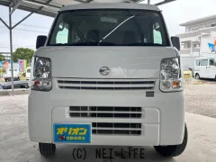 日産 NV100クリッパー