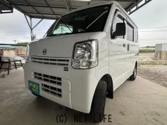 日産 NV100クリッパー