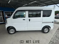 日産 NV100クリッパー