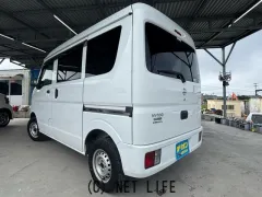 日産 NV100クリッパー