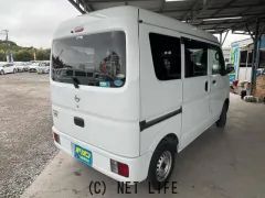 日産 NV100クリッパー