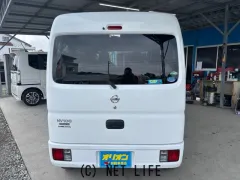日産 NV100クリッパー