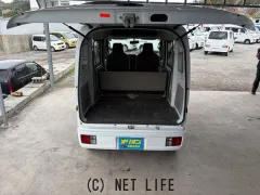 日産 NV100クリッパー