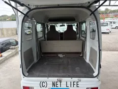 日産 NV100クリッパー
