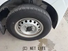 日産 NV100クリッパー