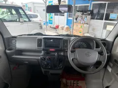 日産 NV100クリッパー