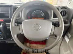 日産 NV100クリッパー