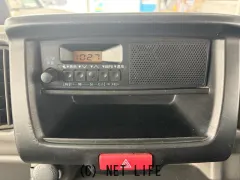 日産 NV100クリッパー