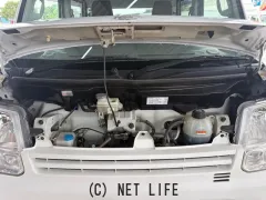 日産 NV100クリッパー