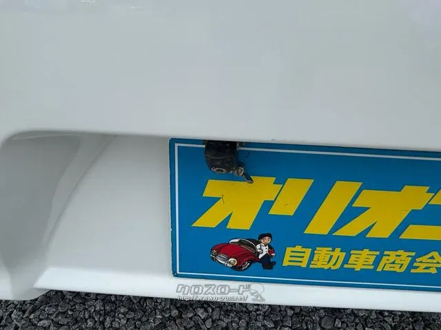 マツダ フレア