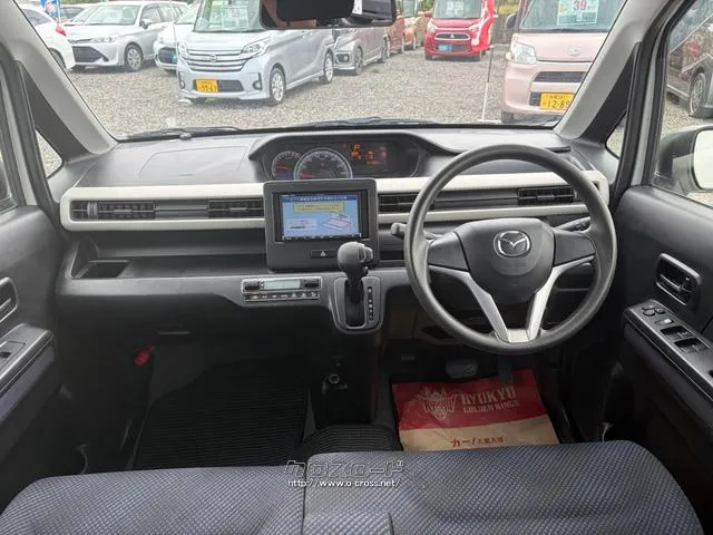 マツダ フレア