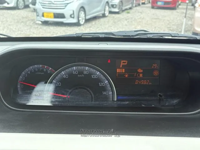 マツダ フレア