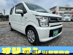 マツダ フレア