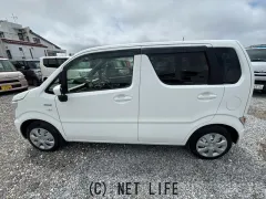 マツダ フレア
