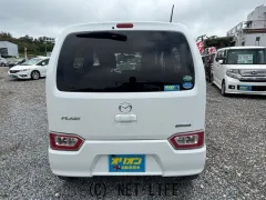 マツダ フレア