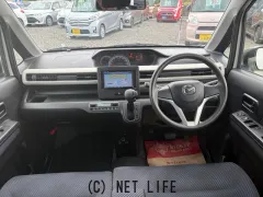 マツダ フレア
